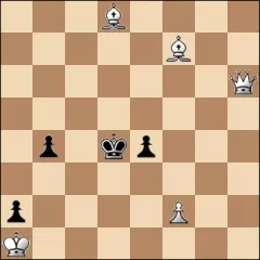 Шахматная задача #24618
