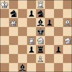 Шахматная задача #24622