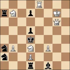Шахматная задача #24624