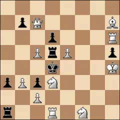 Шахматная задача #24626