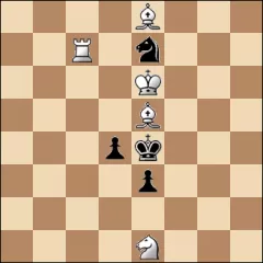 Шахматная задача #2463