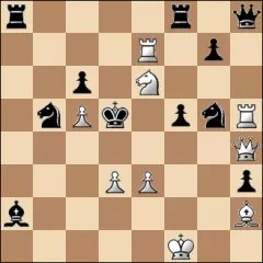 Шахматная задача #24632