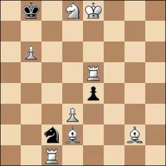 Шахматная задача #24633