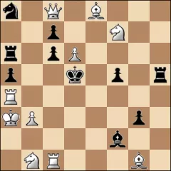 Шахматная задача #24636