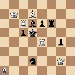 Шахматная задача #24637