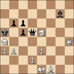 Шахматная задача #24639