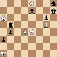 Шахматная задача #24640