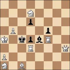 Шахматная задача #24643