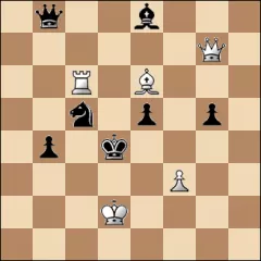 Шахматная задача #24645