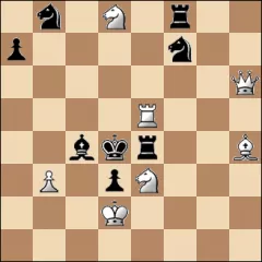 Шахматная задача #24646