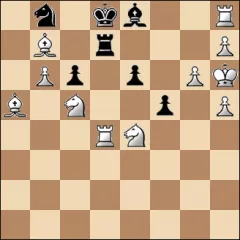 Шахматная задача #24647