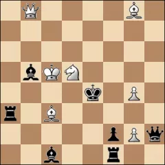 Шахматная задача #24648
