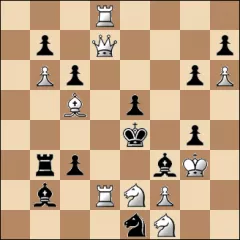 Шахматная задача #24649