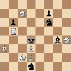 Шахматная задача #24652