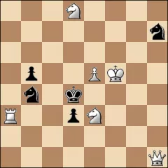 Шахматная задача #24653