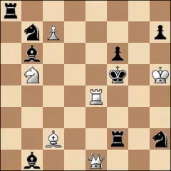 Шахматная задача #24655