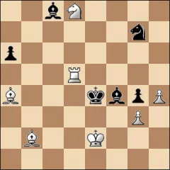 Шахматная задача #24656