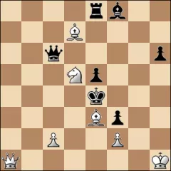 Шахматная задача #24659