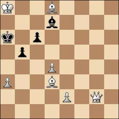 Шахматная задача #2466