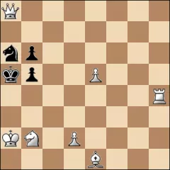 Шахматная задача #24664