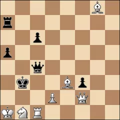 Шахматная задача #24666