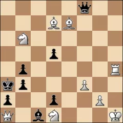 Шахматная задача #24668