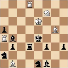 Шахматная задача #2467