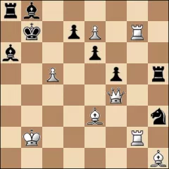 Шахматная задача #24670