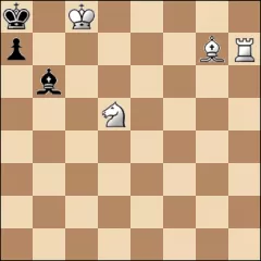 Шахматная задача #2468