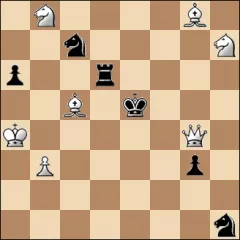 Шахматная задача #24680