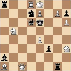 Шахматная задача #24681
