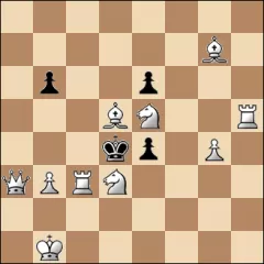 Шахматная задача #24686