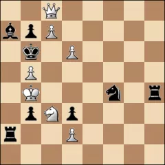 Шахматная задача #24687