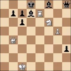 Шахматная задача #24688