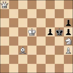 Шахматная задача #2469