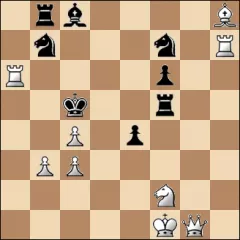 Шахматная задача #24690