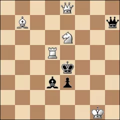 Шахматная задача #24691