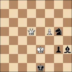 Шахматная задача #24694