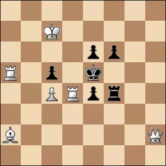 Шахматная задача #24697