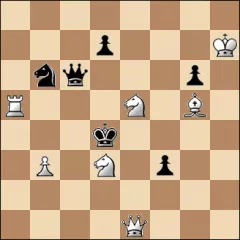 Шахматная задача #247