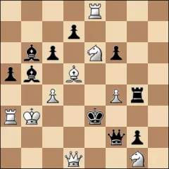 Шахматная задача #2470