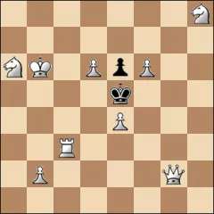 Шахматная задача #24702