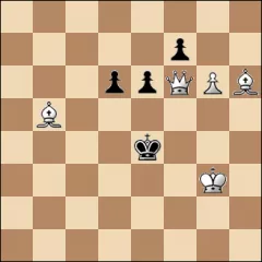 Шахматная задача #24707