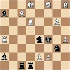 Шахматная задача #2471