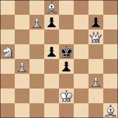 Шахматная задача #24711