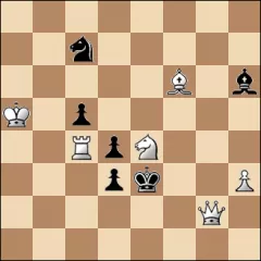 Шахматная задача #24712