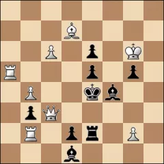 Шахматная задача #24713