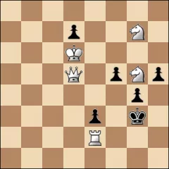 Шахматная задача #24717