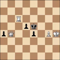 Шахматная задача #24718