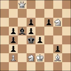 Шахматная задача #2472